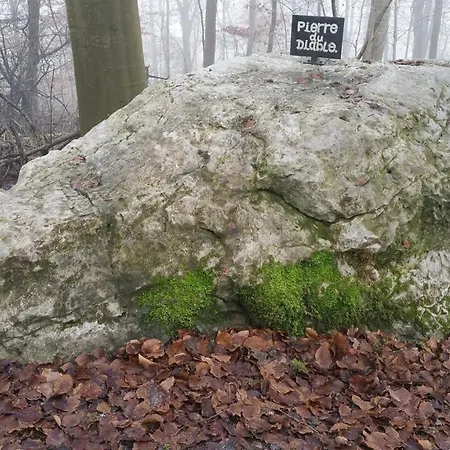 Du Soleil Casa de Férias Anhée