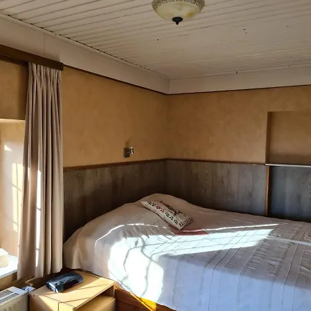 Du Soleil Casa de Férias Anhée