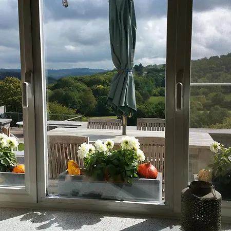 Casa de Férias Du Soleil *