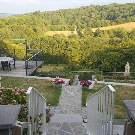 Du Soleil Σπίτι διακοπών *