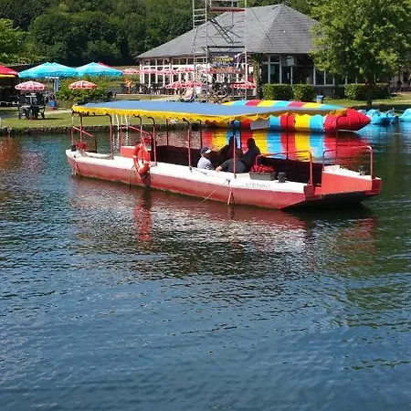 Du Soleil Σπίτι διακοπών Anhée