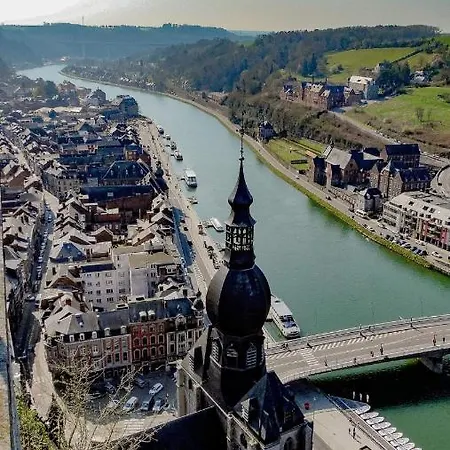 Du Soleil Σπίτι διακοπών