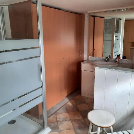 Σπίτι διακοπών Du Soleil *