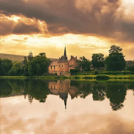 Du Soleil Σπίτι διακοπών