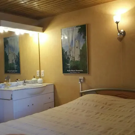 Casa de Férias Du Soleil *