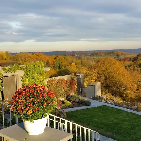 Du Soleil Anhée