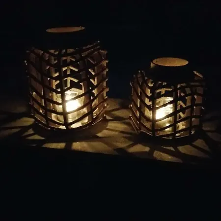 Du Soleil Casa de Férias *