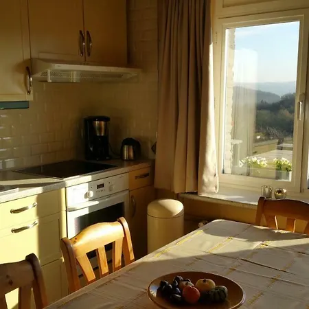 Casa de Férias Du Soleil