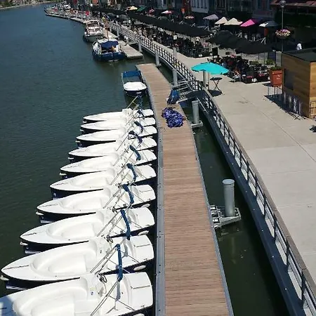 Du Soleil Σπίτι διακοπών