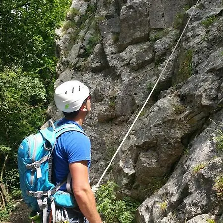 Σπίτι διακοπών Du Soleil Anhée