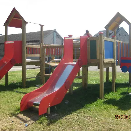 Du Soleil Casa de Férias