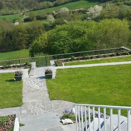 Du Soleil Casa de Férias Anhée