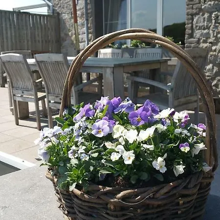 Σπίτι διακοπών Du Soleil Anhée