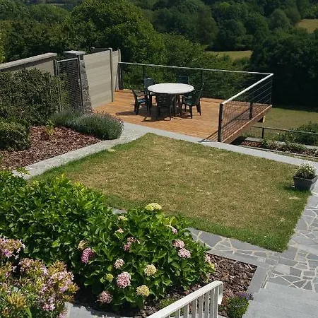 Du Soleil Hébergement de vacances Anhée