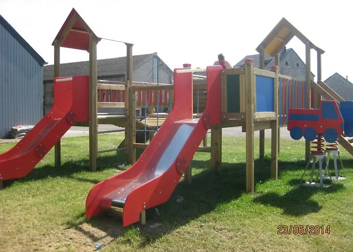 Du Soleil Сasa de vacaciones